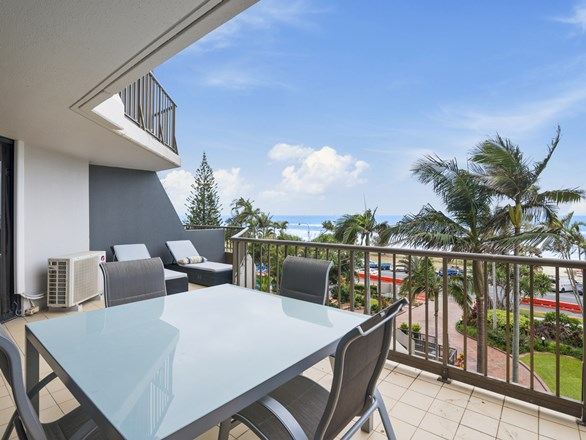 3G/828 Pacific Parade, Currumbin QLD 4223