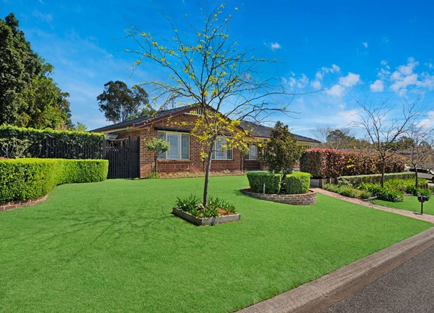 16 Singleton Avenue, Thornton NSW 2322