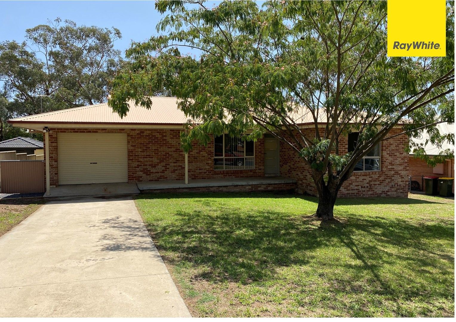 3 bedrooms House in 36 Vernon Street INVERELL NSW, 2360