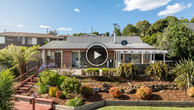 Picture of 5 Woorack Place, MIANDETTA TAS 7310
