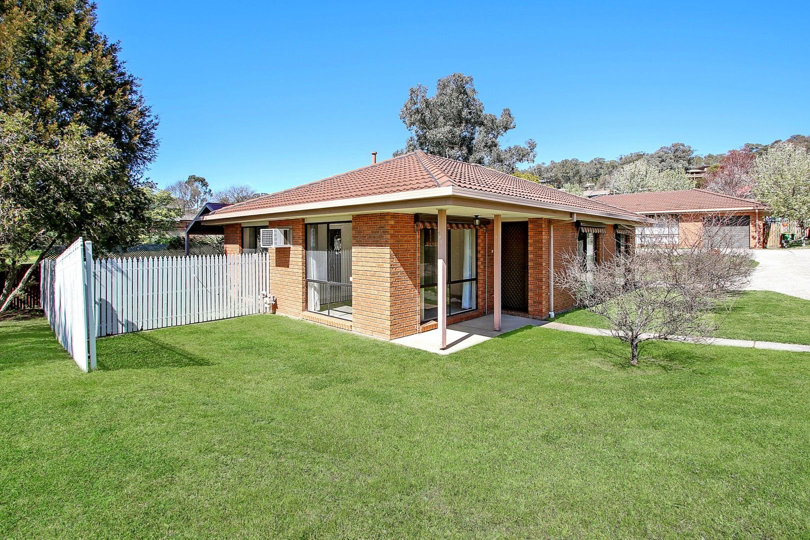 1/677 Wilkinson Street, Glenroy NSW 2640, Image 0