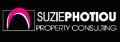 Suzie Photiou Property Consulting's logo