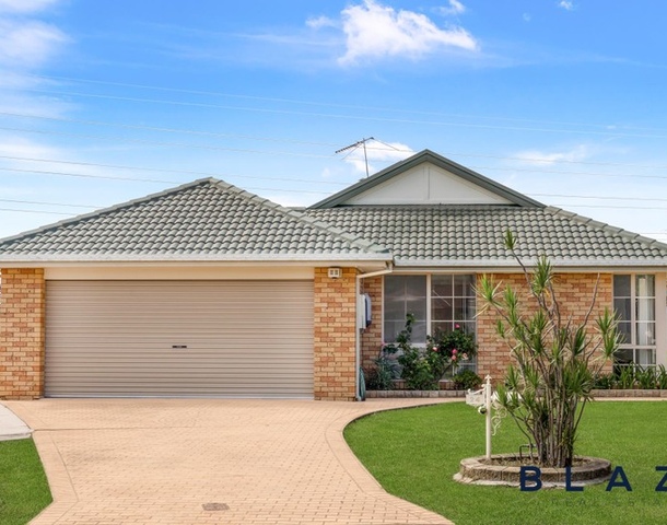 24 Carina Avenue, Hinchinbrook NSW 2168