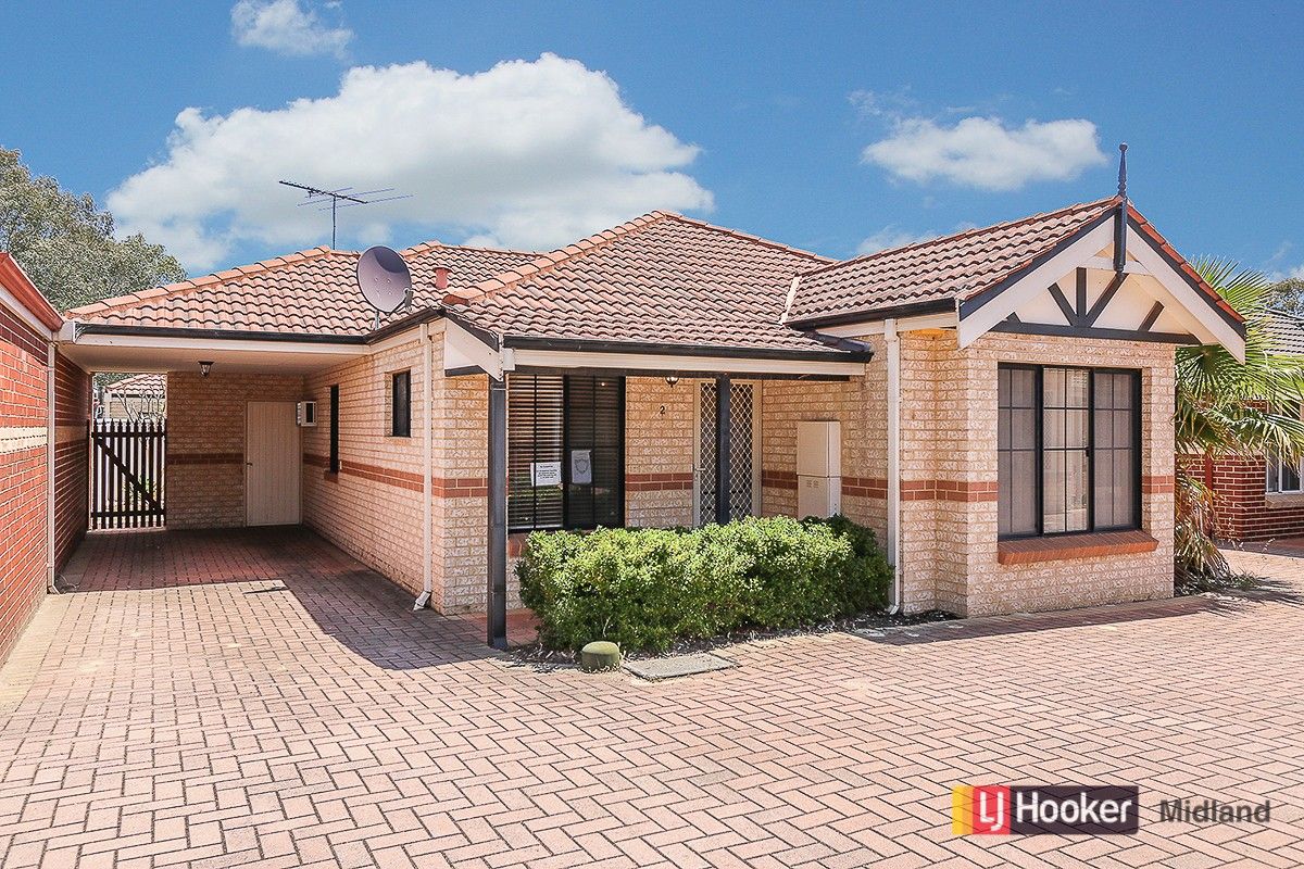 2/28 Holmesdale Road, Woodbridge WA 6056, Image 2