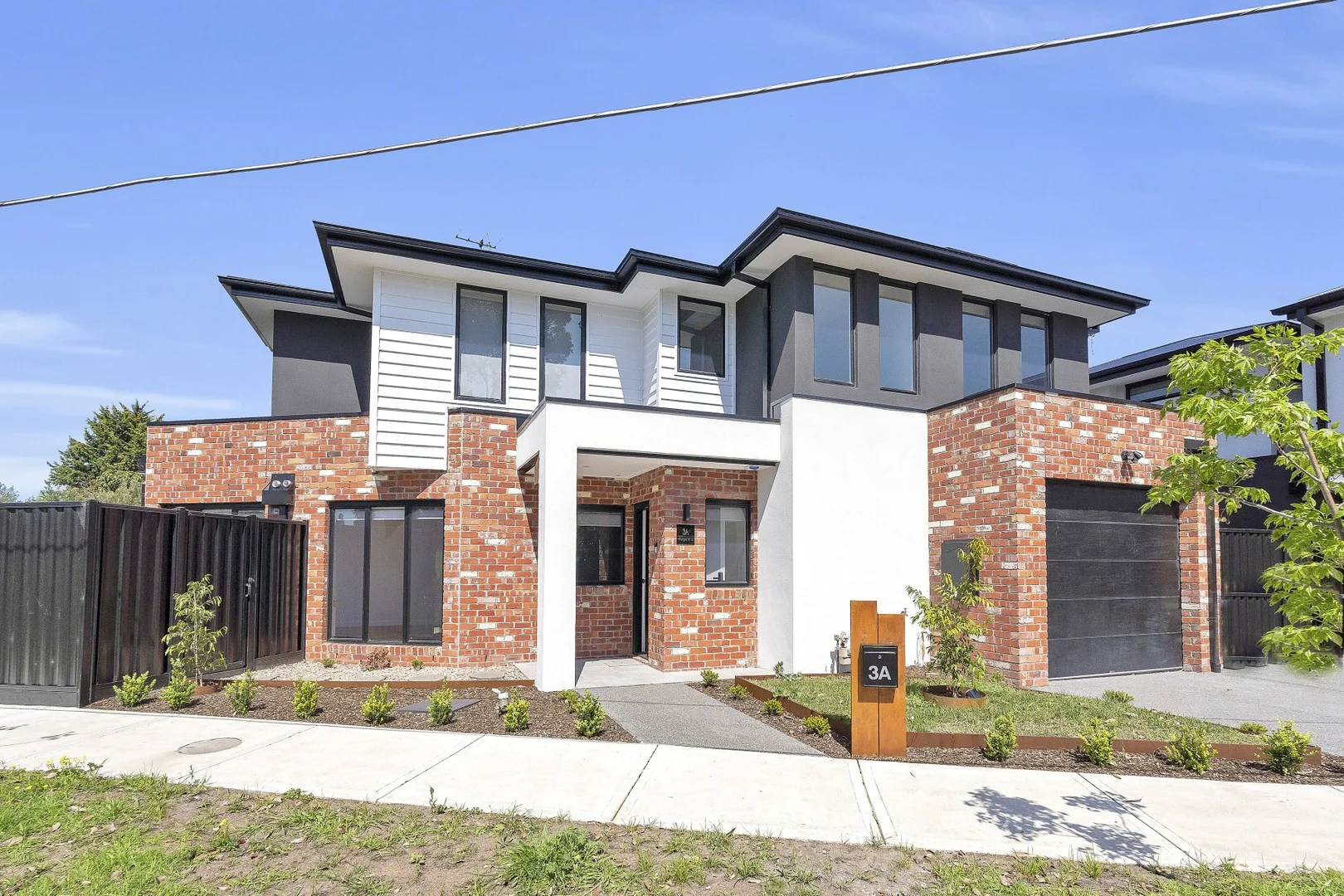 Primary image of 3A Margaret Street, Newport VIC 3015