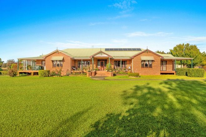 Picture of 52B Bennett Place, WORRIGEE NSW 2540