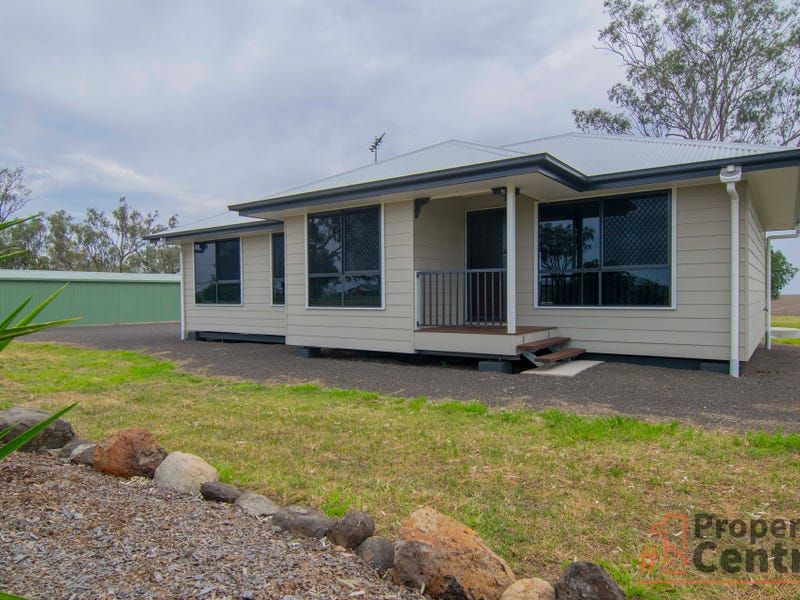 26 Hustons Place, Dalby QLD 4405, Image 0