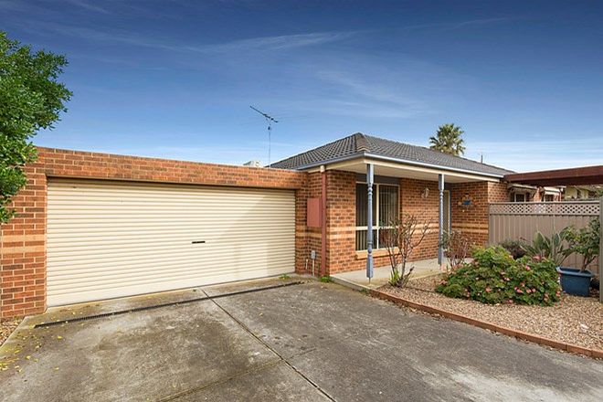 Picture of 2/45 Anzac Avenue, LEOPOLD VIC 3224