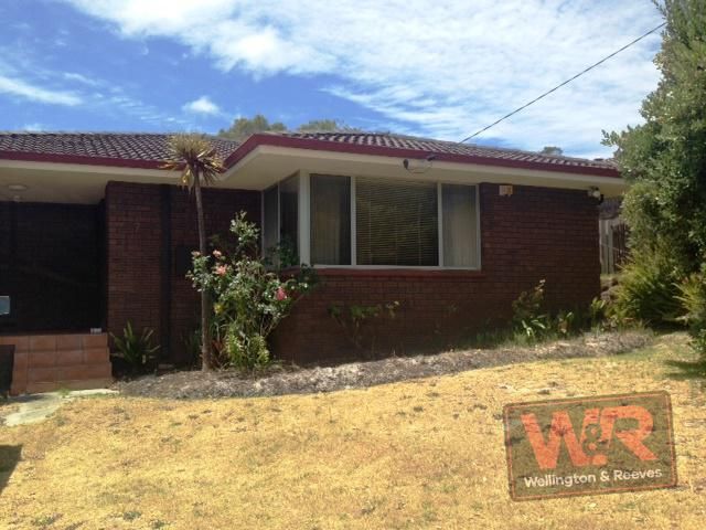 3 bedrooms House in 7 Bardley Road SPENCER PARK WA, 6330