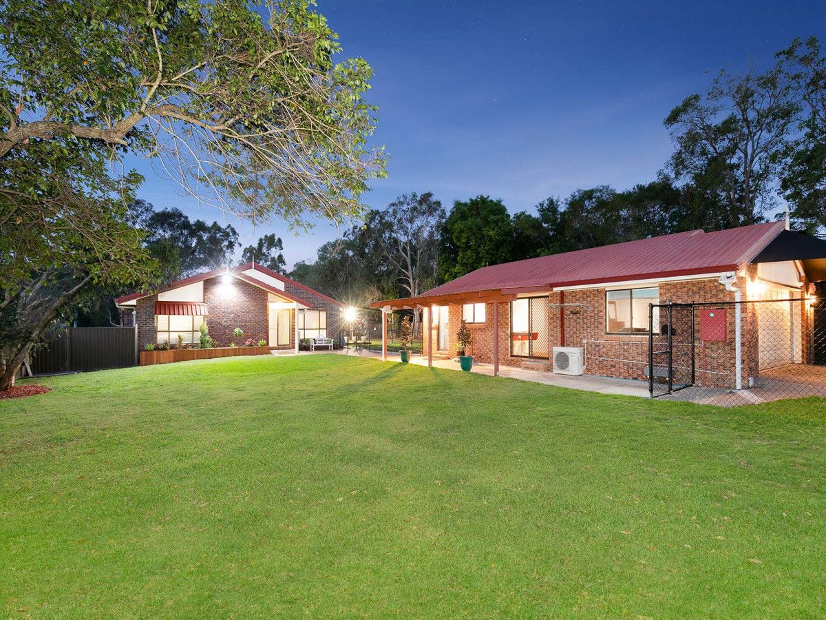 1120 New Cleveland Road, Gumdale QLD 4154, Image 0