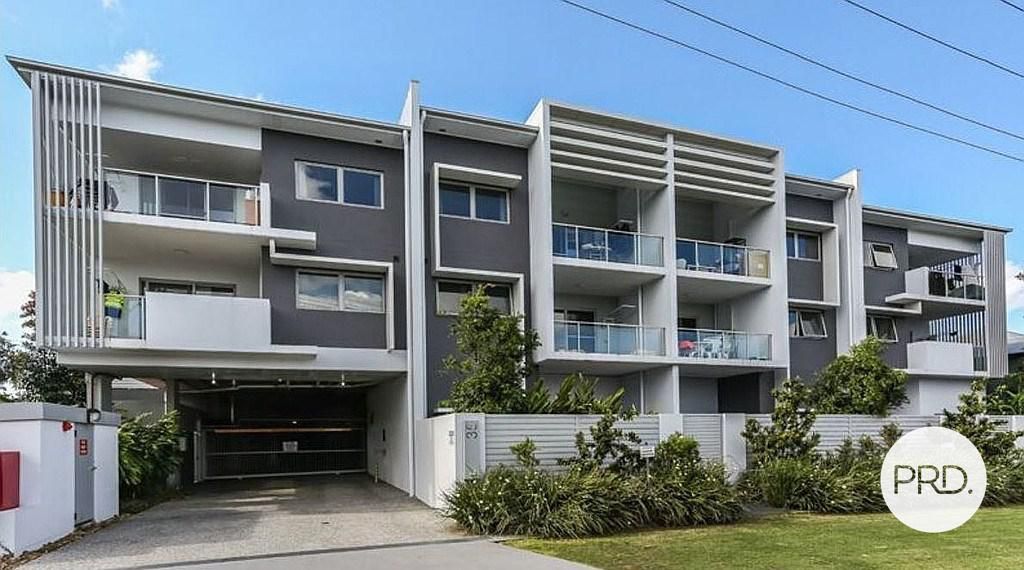 2 bedrooms Apartment / Unit / Flat in 41/410 Zillmere Road (Carpark Entry Via Seeney Street) ZILLMERE QLD, 4034