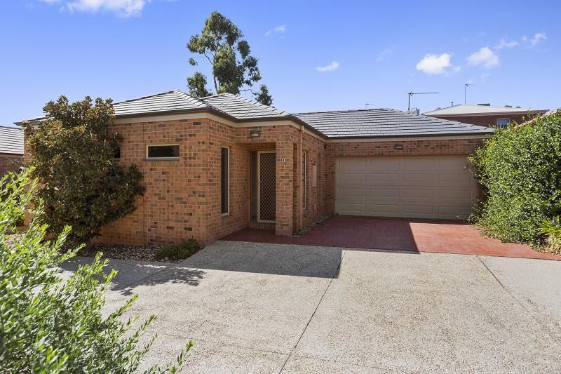 10/6 Friswell Avenue, Flora Hill VIC 3550