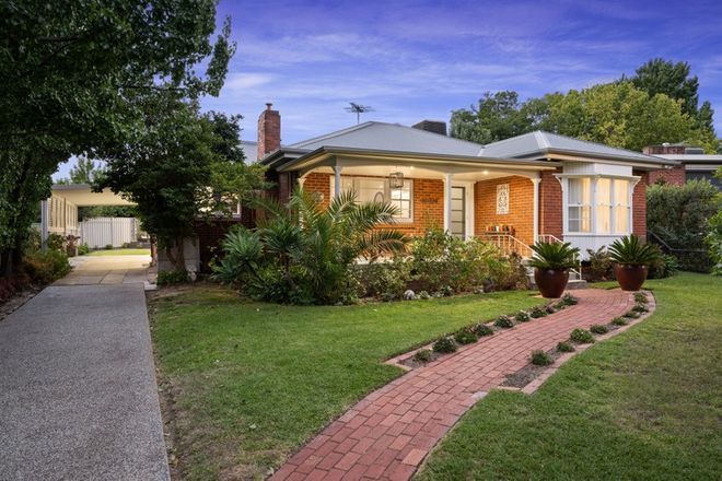 Picture of 682 Holmwood Cross, ALBURY NSW 2640