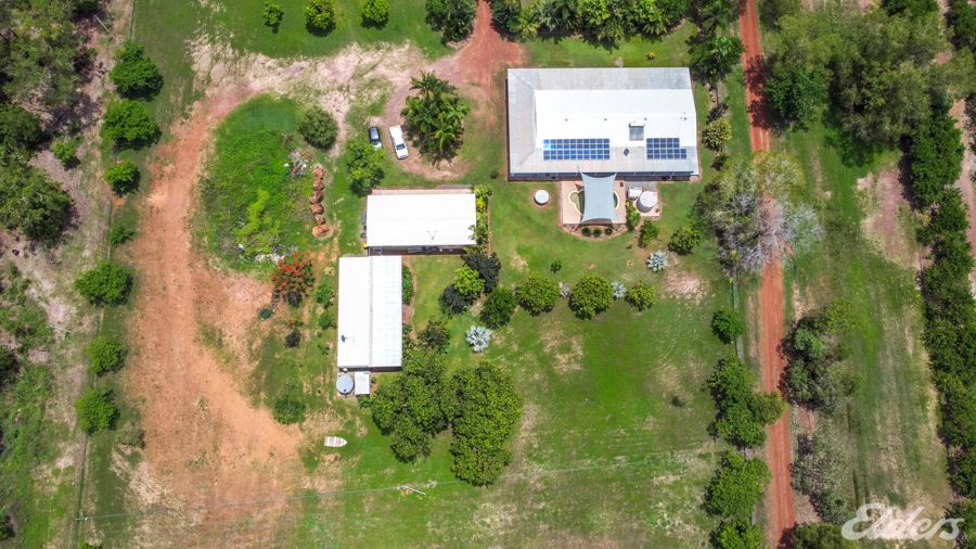 54 Gulnare Road, Bees Creek NT 0822, Image 0