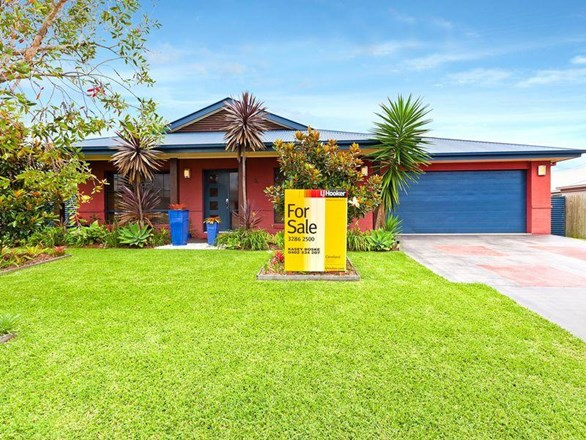 4 Jenmar Court, Thornlands QLD 4164