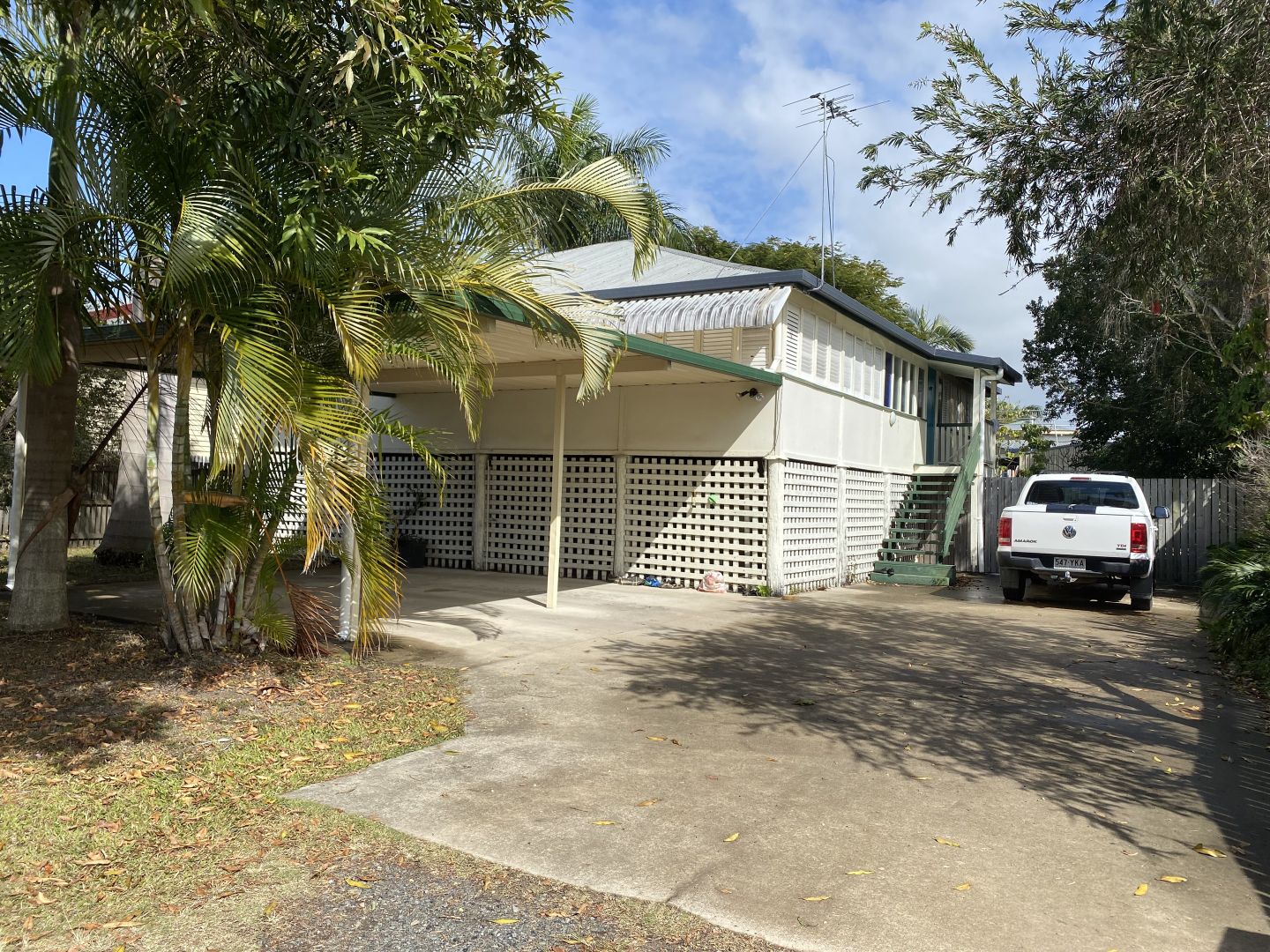 22 Hucker Street, Mackay QLD 4740, Image 2