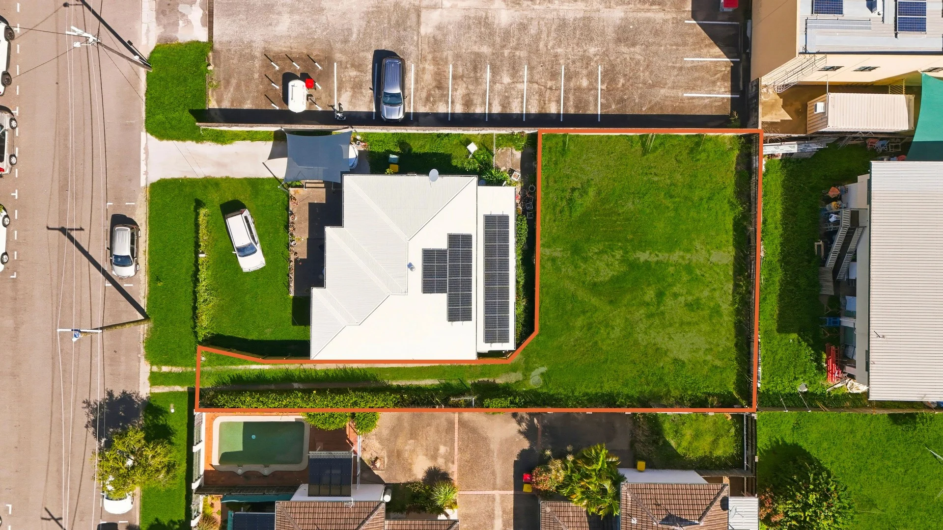 6B Gleeson Street, Hermit Park QLD 4812