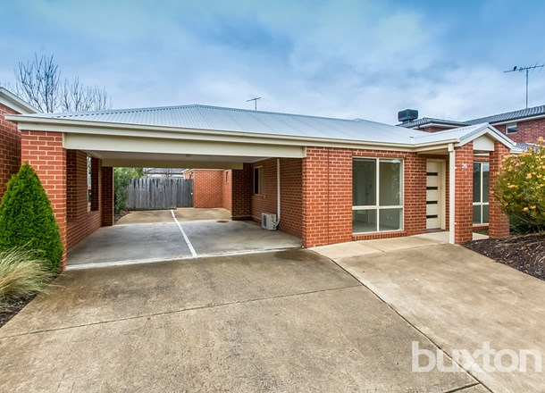 25 Thwaites Close, Highton VIC 3216