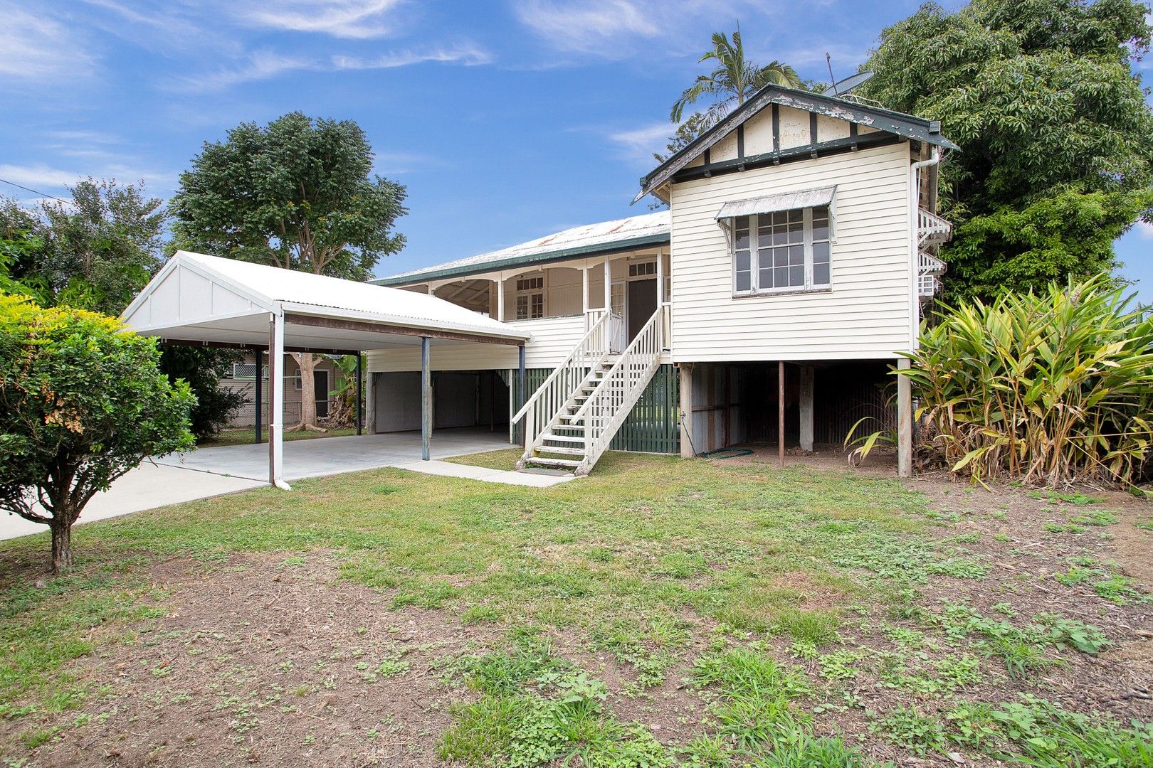 3 bedrooms House in 40 Victoria Street MIRANI QLD, 4754