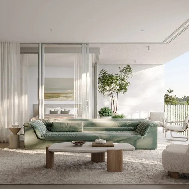 Evergreen Apartments - 18 Egmont Street, Sherwood, QLD 4075 | Domain