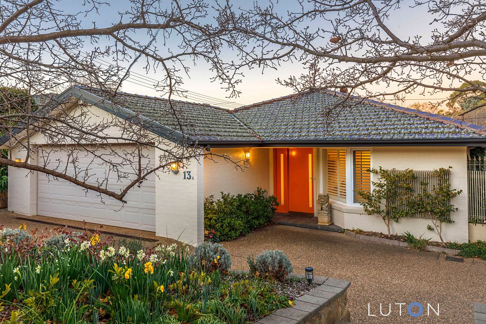 13A Fishburn Street, Red Hill ACT 2603, Image 0