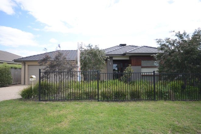 Picture of 26 Flinns Road, EASTWOOD VIC 3875