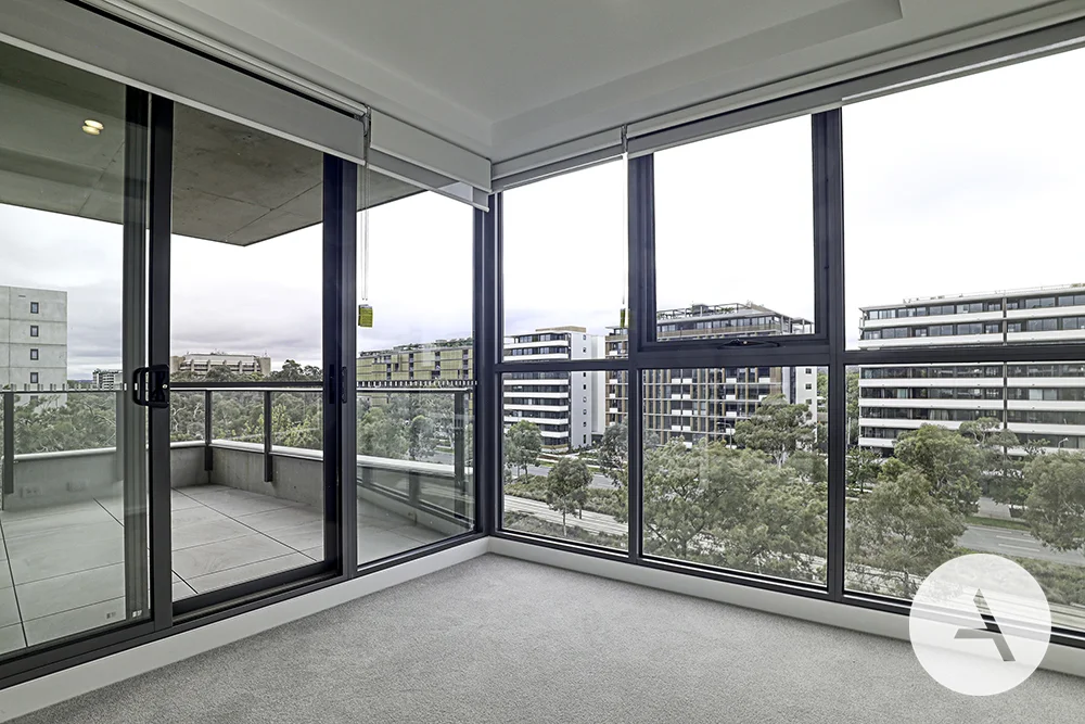 Additional image 6 of 513/327 Northbourne Avenue, Lyneham ACT 2602