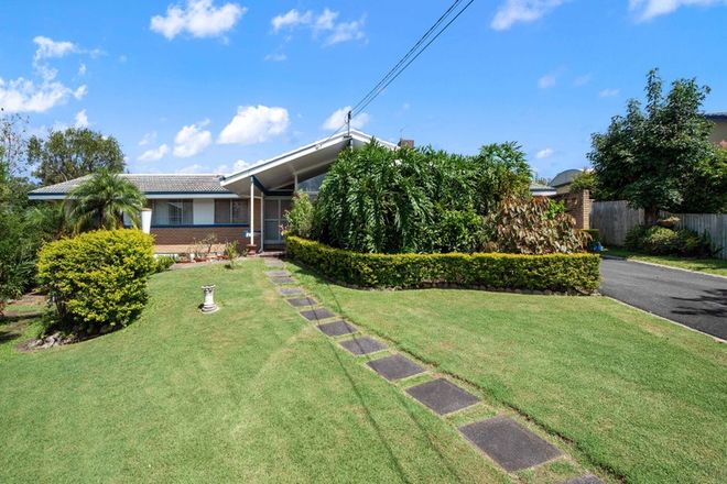 Picture of 19 Eccleston Street, FIG TREE POCKET QLD 4069