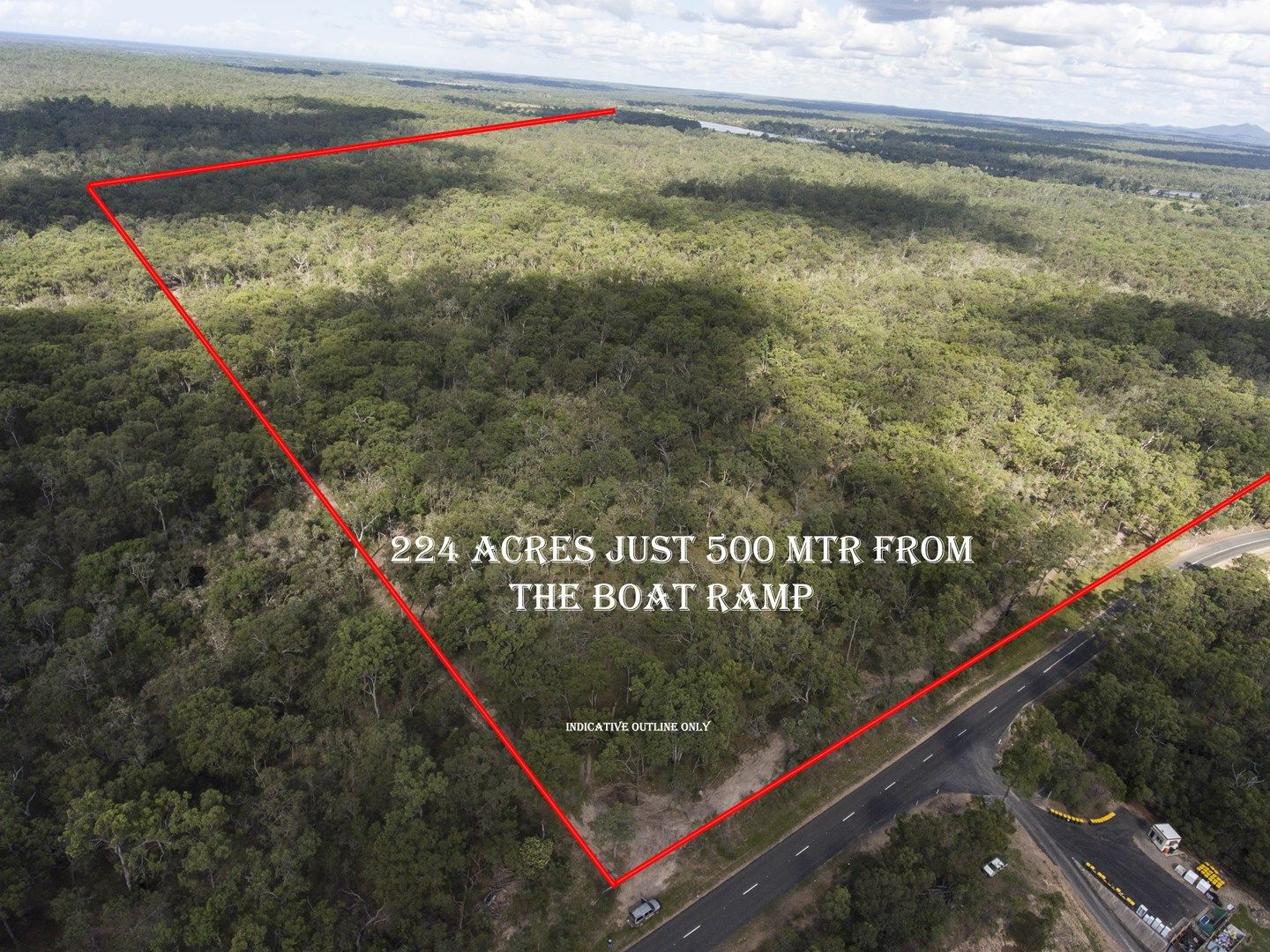 678 Coast Road, Baffle Creek QLD 4674, Image 0