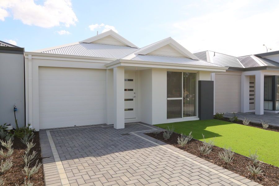 3 bedrooms House in 3B Milagro Fairway SEVILLE GROVE WA, 6112