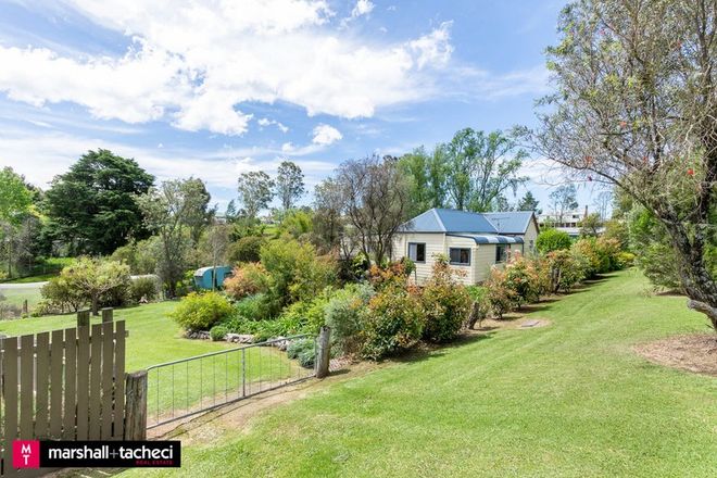 Picture of 2-6 Moruya Street, QUAAMA NSW 2550