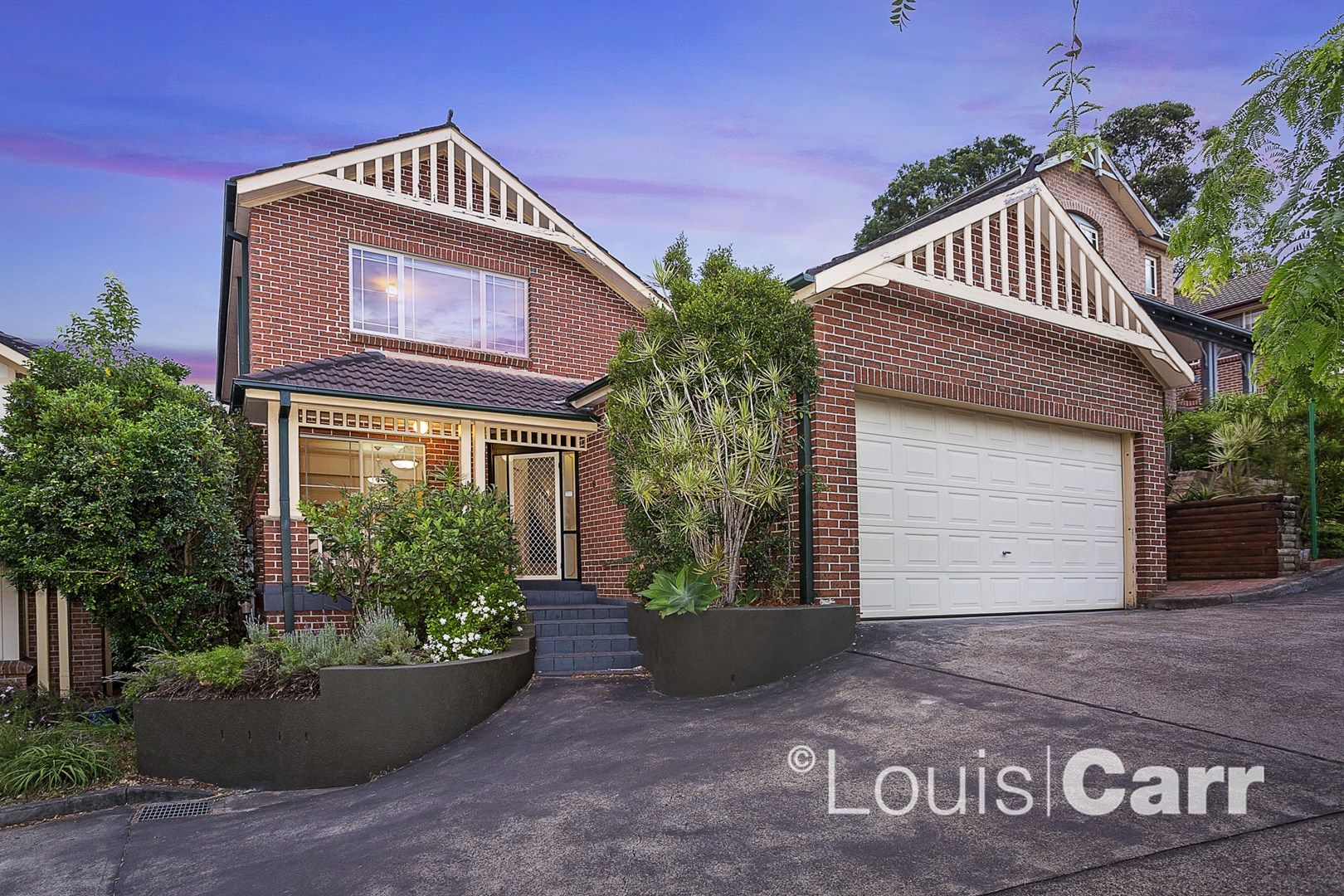 5/23 Glenvale Close, West Pennant Hills NSW 2125, Image 0