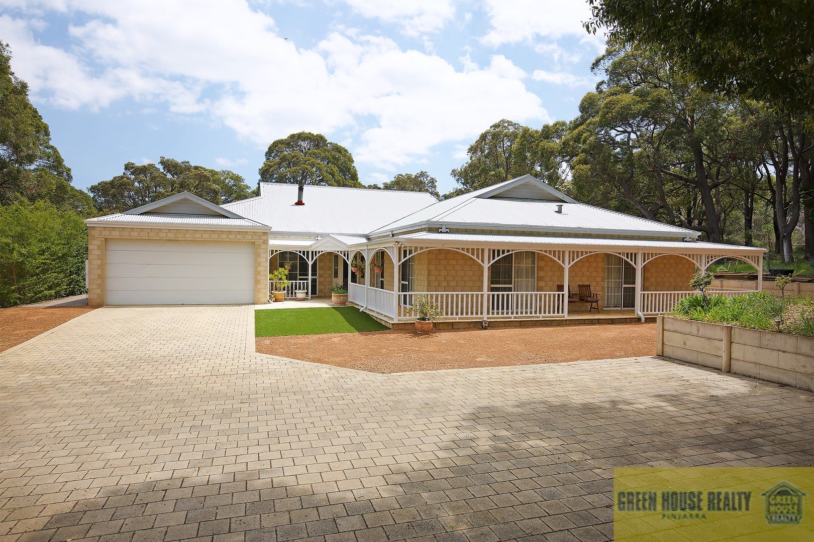 56 Lyons Road, Waroona WA 6215, Image 0