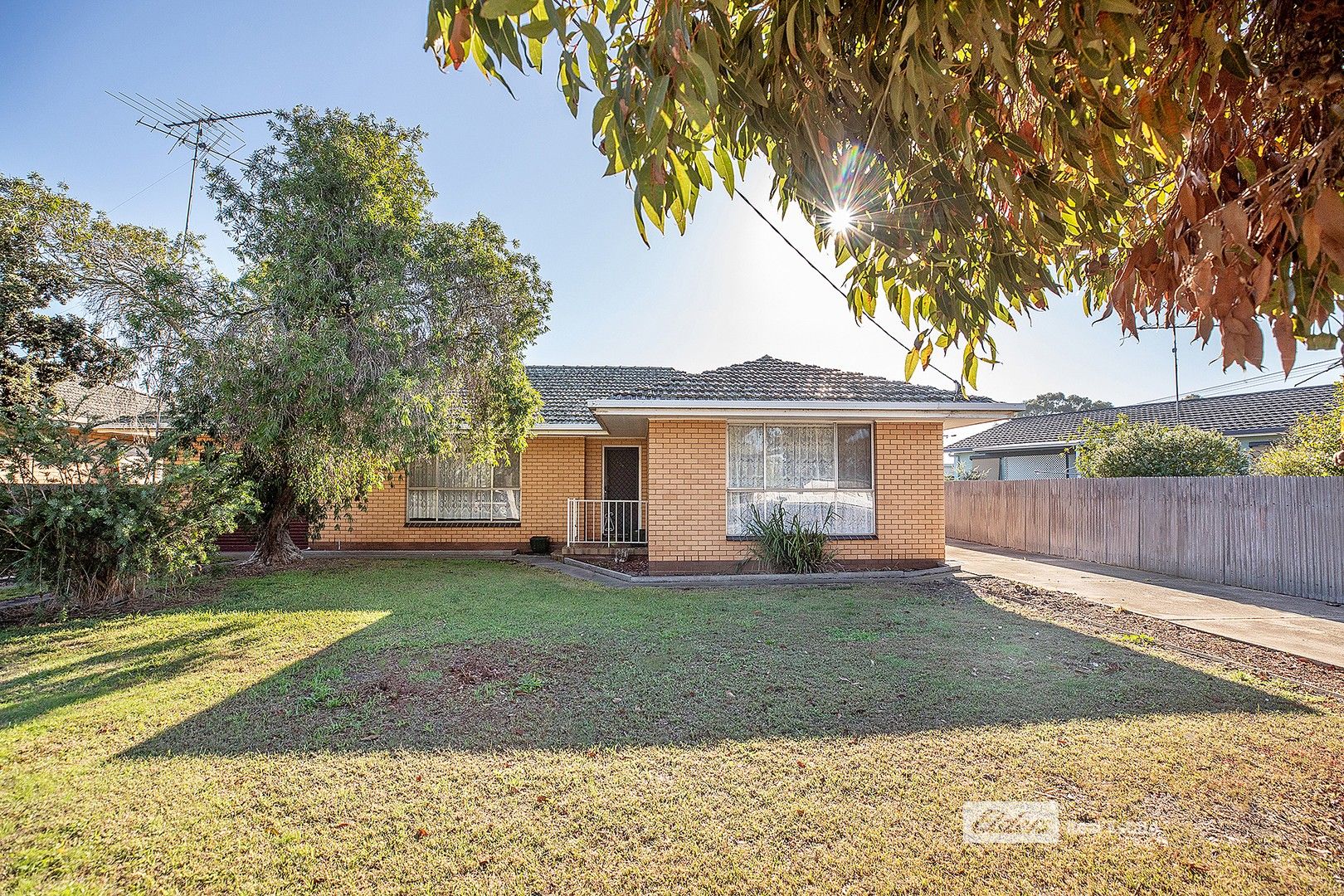 138 ELIZABETH STREET, Edenhope VIC 3318, Image 0