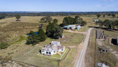 Picture of 25 Cafes Rd, MUDGEE NSW 2850