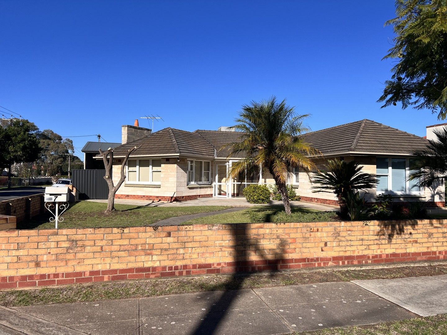 3 bedrooms House in 7 Dingera Ave NORTH PLYMPTON SA, 5037
