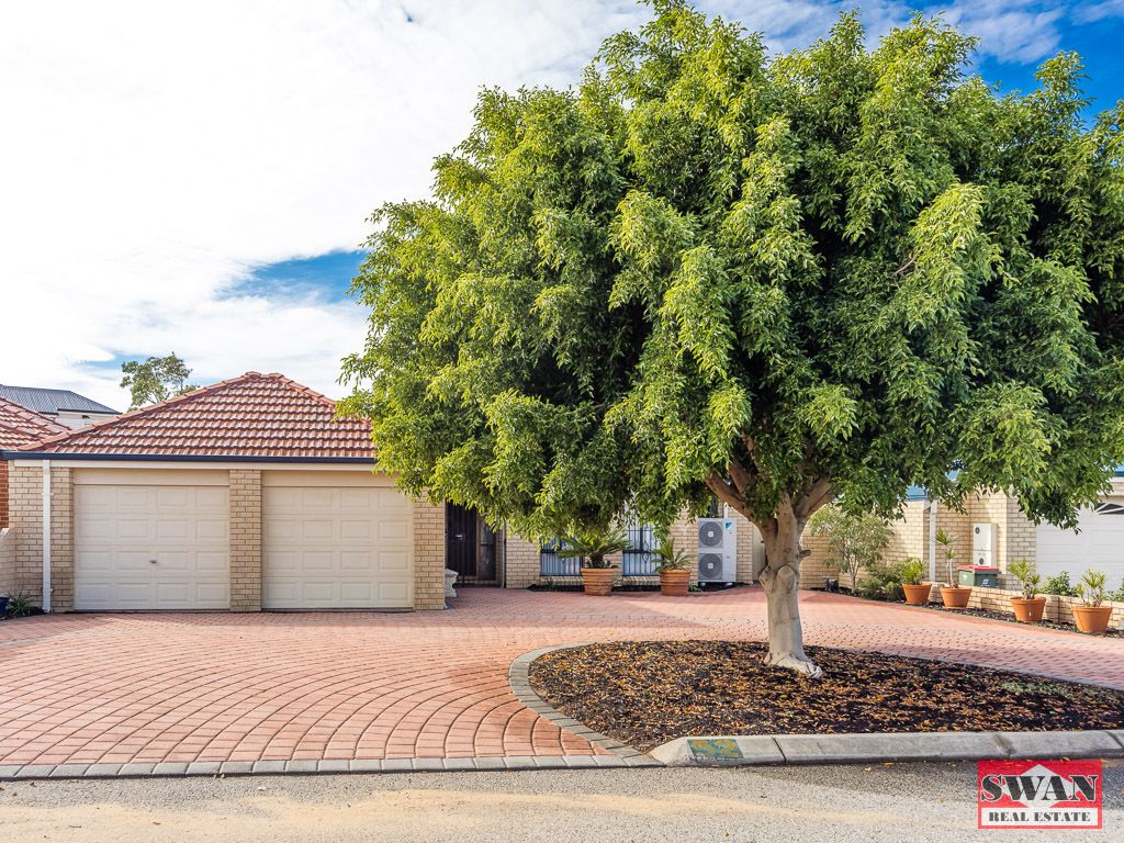 3 bedrooms House in 52 Elyard Cres STIRLING WA, 6021