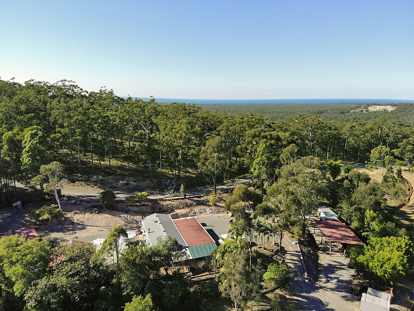 191 Dirty Creek Road, Dirty Creek NSW 2456, Image 0