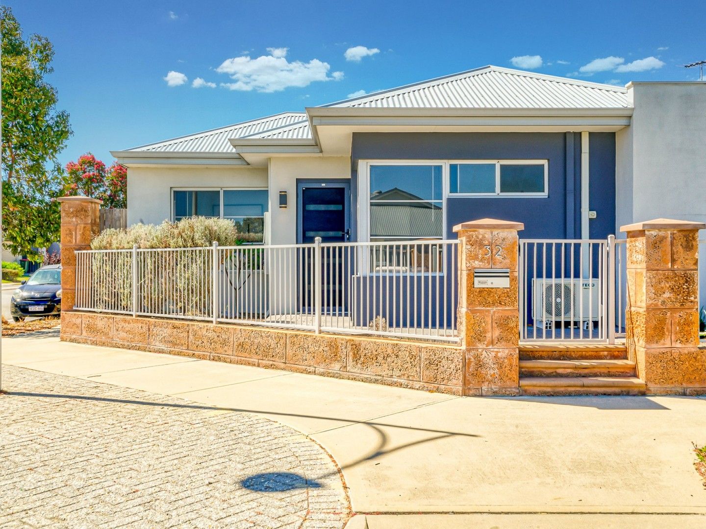 3 bedrooms House in 32 Cuddlepie Turn BANKSIA GROVE WA, 6031