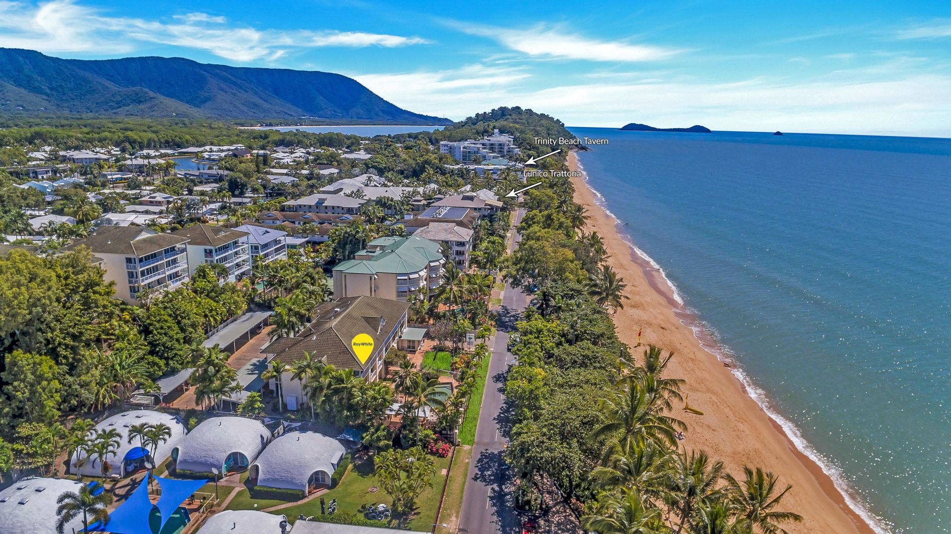 14/49-51 Vasey Esplanade, Trinity Beach QLD 4879, Image 2