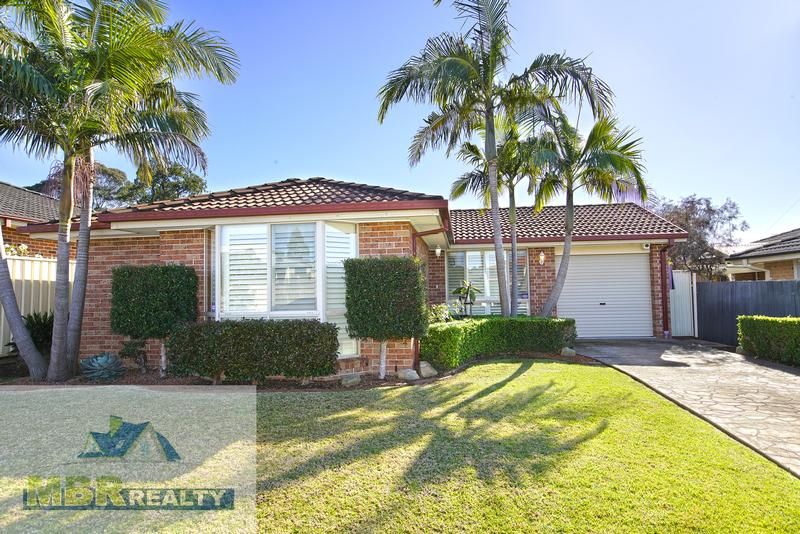 27 Dunna Place, Glenmore Park NSW 2745, Image 0