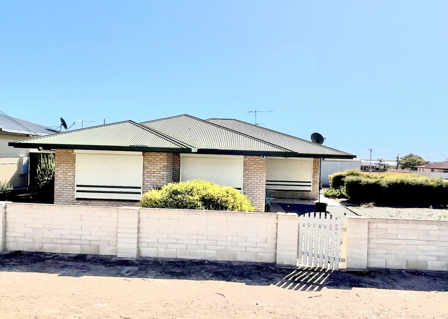 20 Thevenard Road, Thevenard SA 5690, Image 0