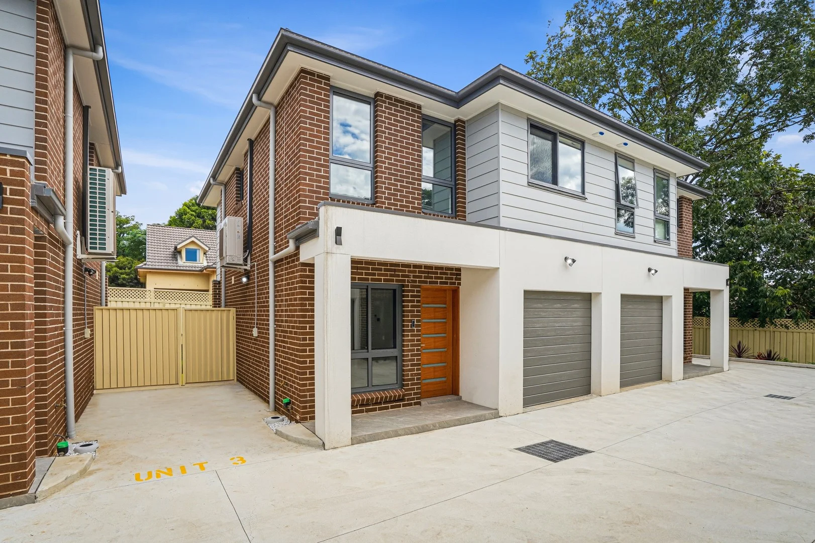 4/229-231 Great Western Highway, St Marys NSW 2760