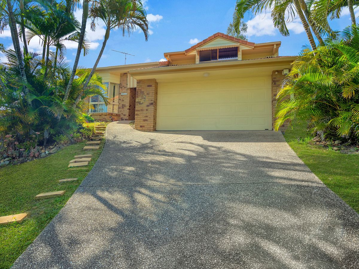 Property Report For 8 Bellona Court Pacific Pines Qld 4211