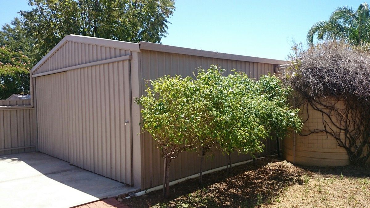 11 Doering Street, Tanunda SA 5352, Image 1