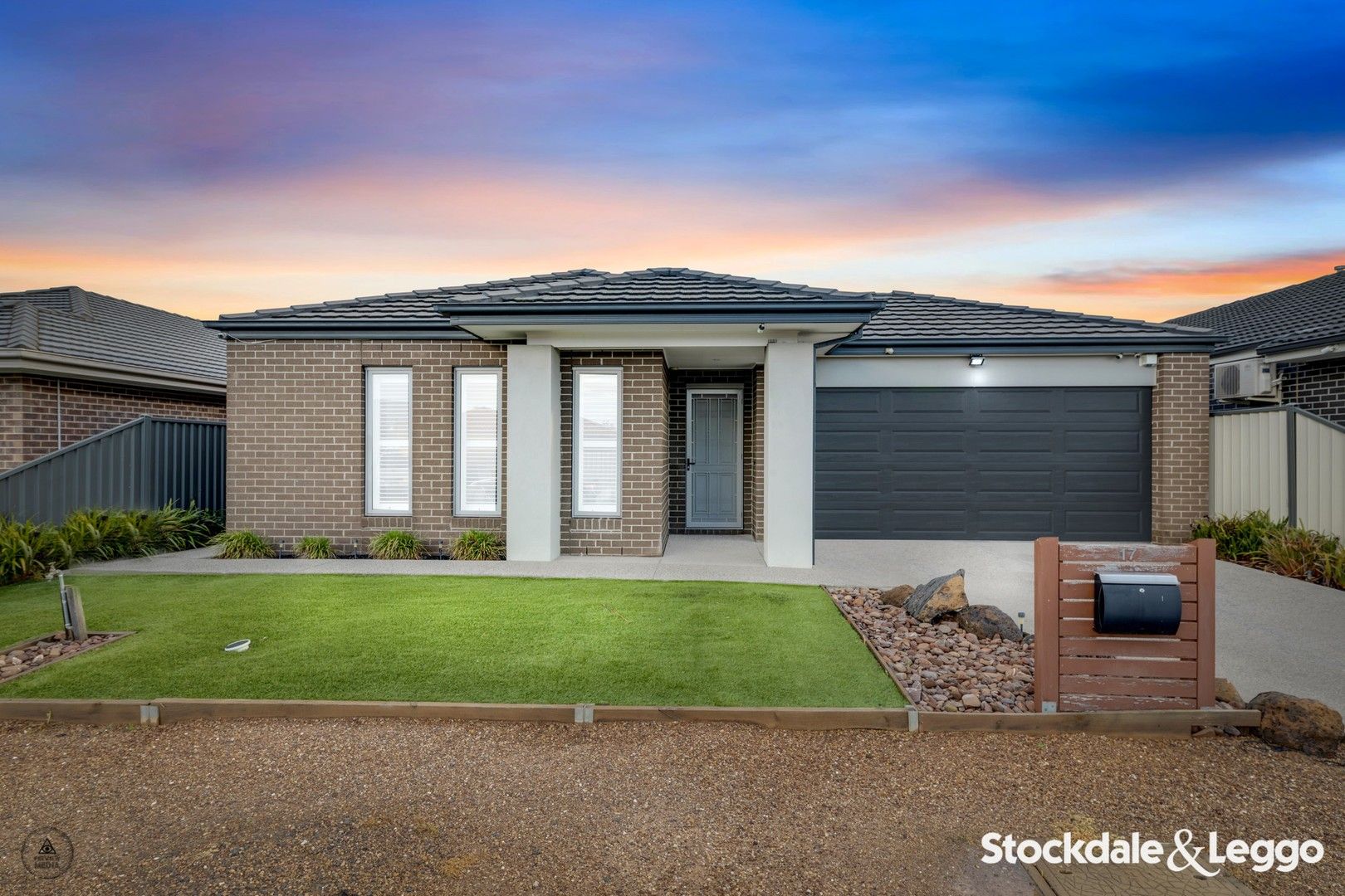 17 Albanvale Drive, Albanvale VIC 3021, Image 0