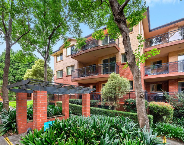 7/298-312 Pennant Hills Road, Pennant Hills NSW 2120