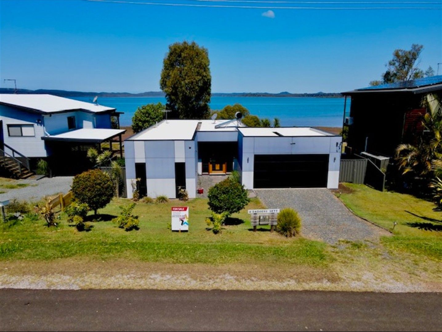 12 Coorong Street, Macleay Island QLD 4184 Domain