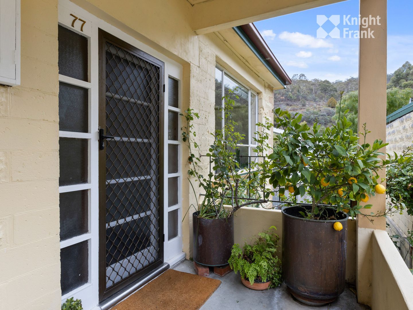 77 Poets Road, West Hobart TAS 7000, Image 2