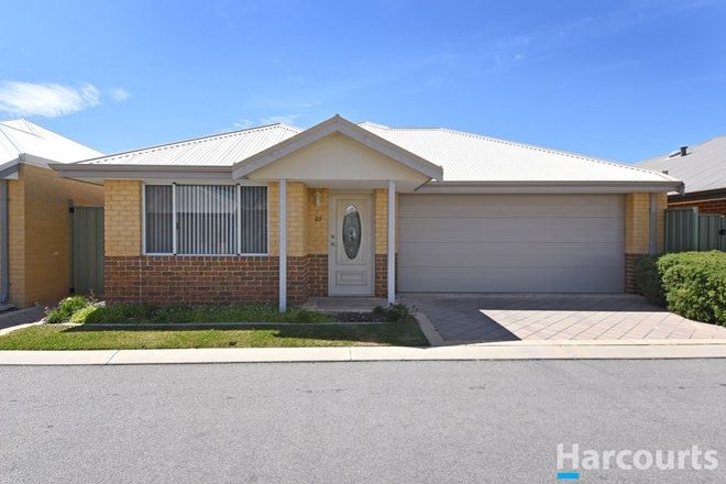 Picture of Villa 23/20 Redmile Road, YORK WA 6302